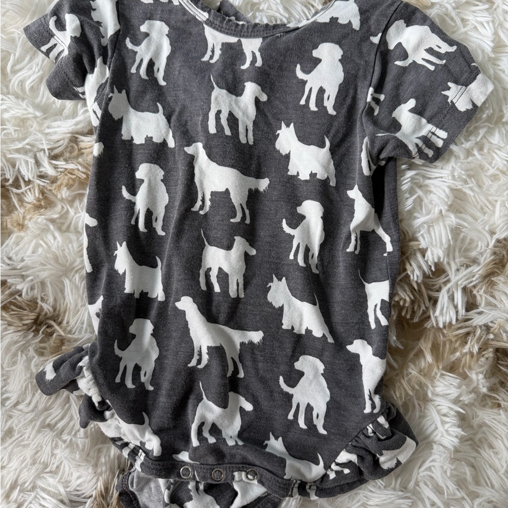 Kate Quinn onesie
